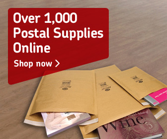 Postal supplies