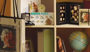 Collectibles